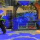 Illustration for article titled Mod Splatoon into Skyrim? Sure, Why Not.